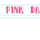 Illustration for article titled How to Make the Pink Drink, a Rum Cocktail to Help You Beet Whatever Brings You Down